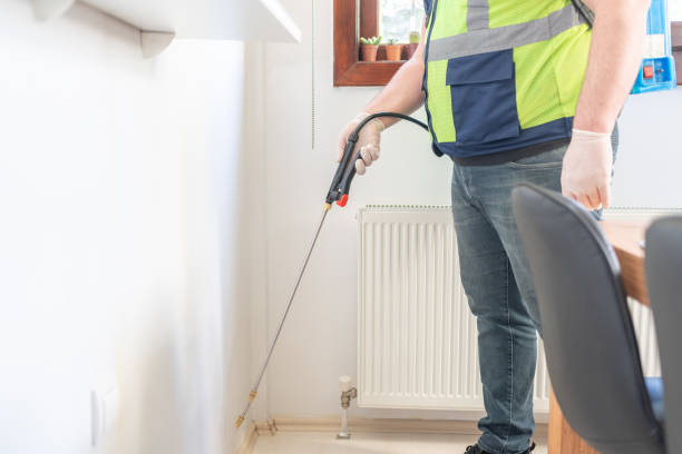 Best Emergency Pest Control  in Nocona, TX